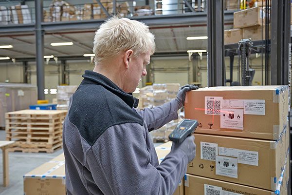 Value-added services